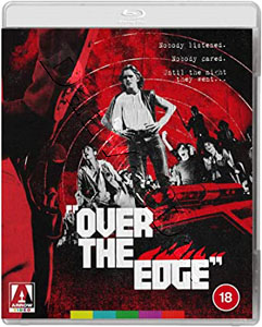 Over the Edge |   Blu-Ray